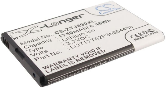 Battery for Verizon Hotspot 890L etc