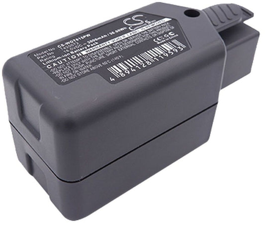 Battery for Wolf Garten Li-ion Power GTB 815 Trimmer etc