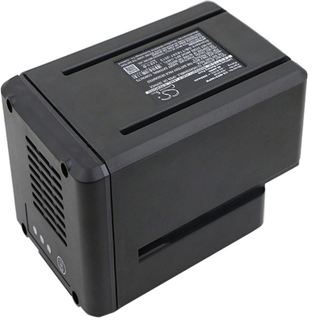 Battery for Worx WG168E etc