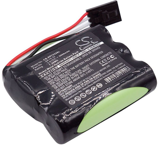 Battery for X-Rite SE15-32 etc