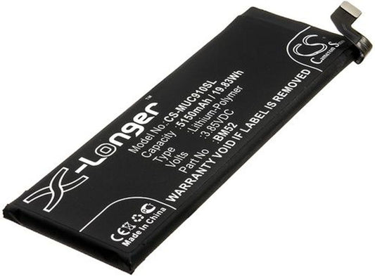 Battery for Xiaomi Mi CC9e Pro etc