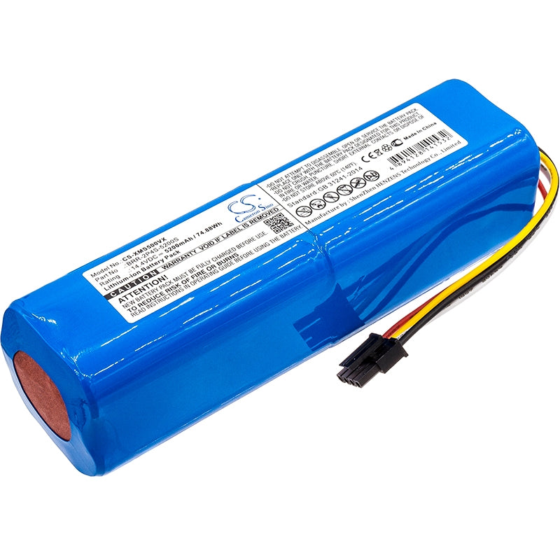 Battery for Xiaomi Mi Robo etc