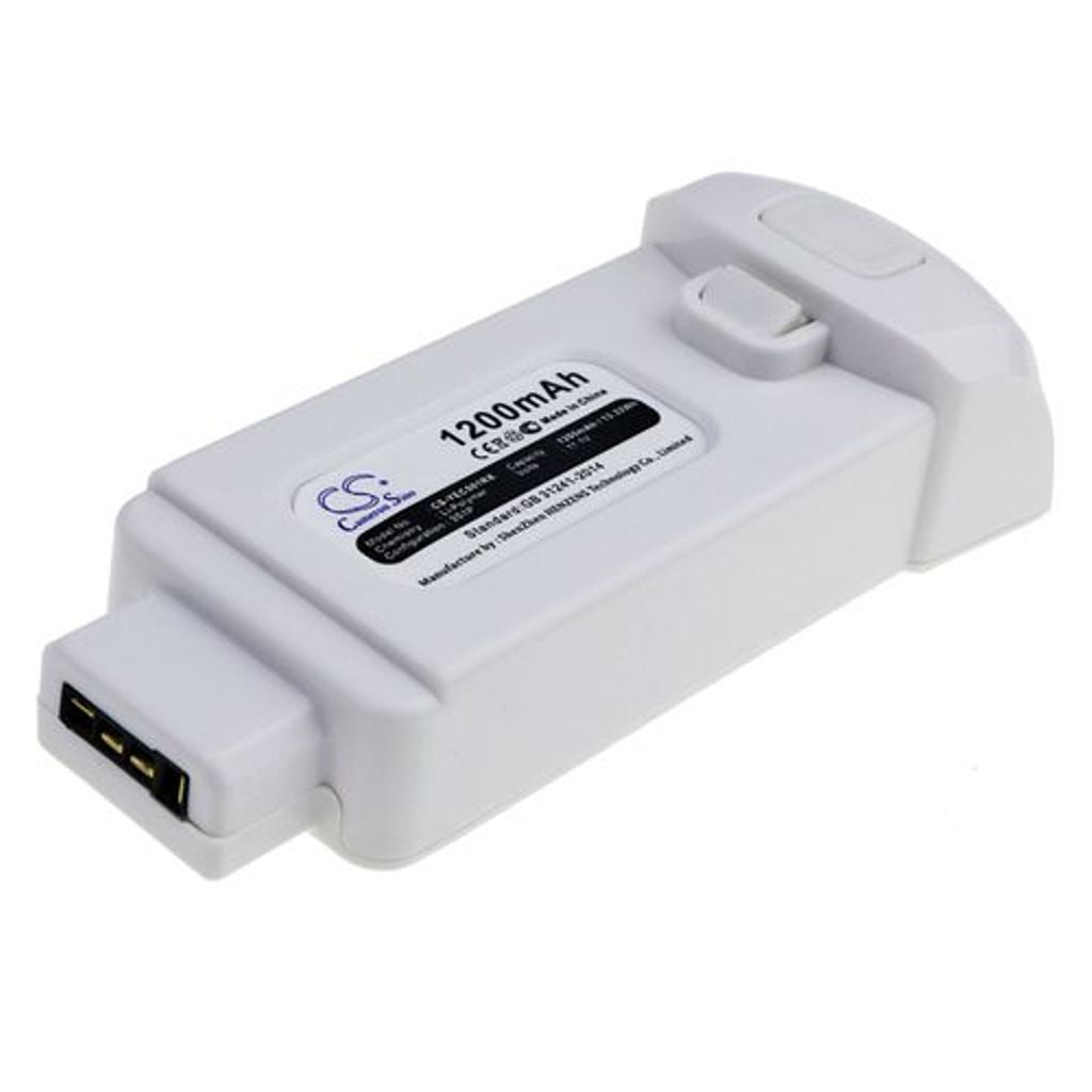 Battery for Yuneec Breeze etc