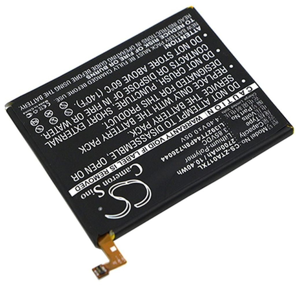 Battery for ZTE Axon 7 mini etc