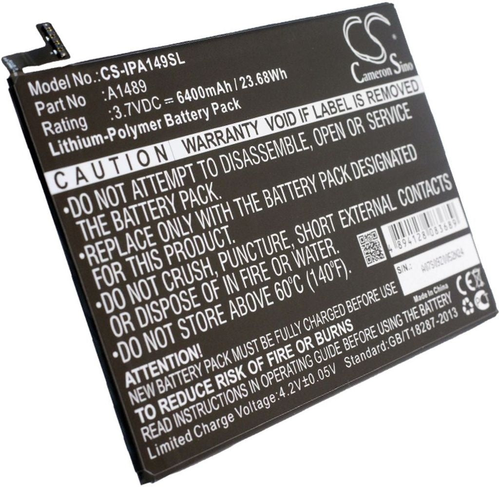 Battery for iPad Mini 2