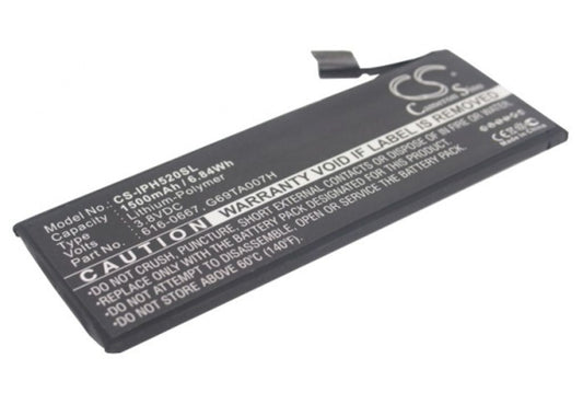 Battery for iPhone 5C