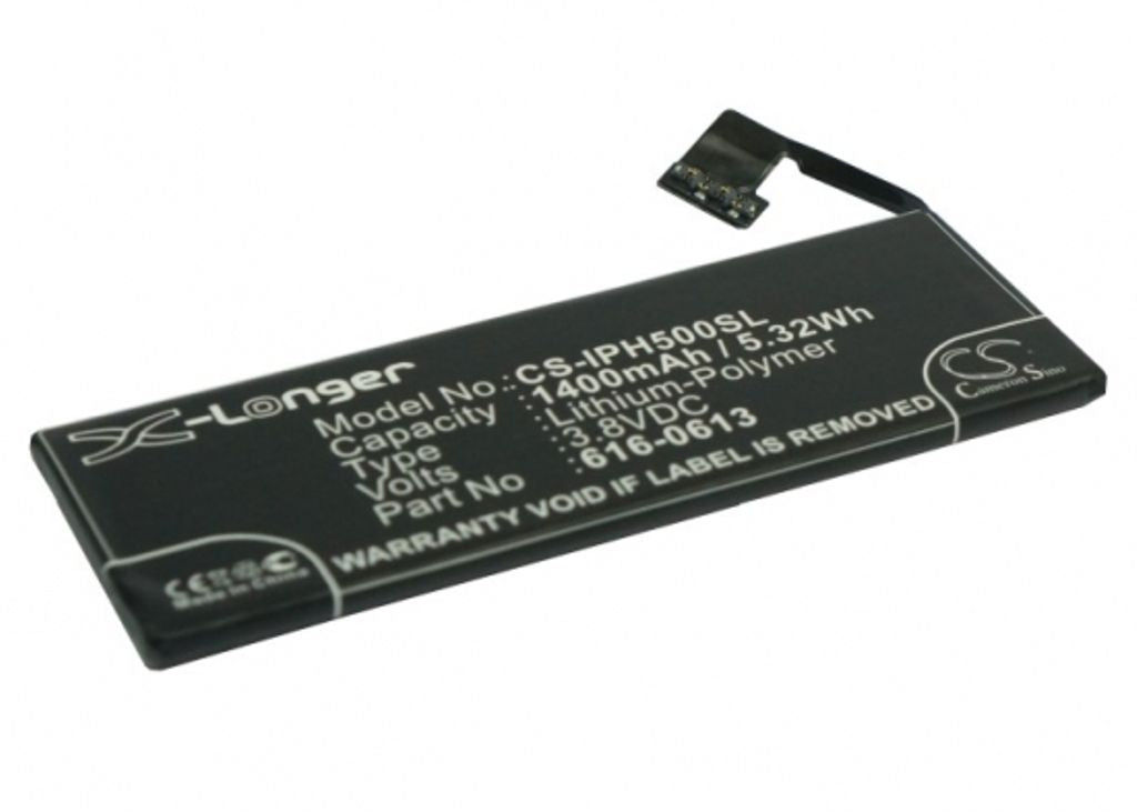 Battery for iPhone 5