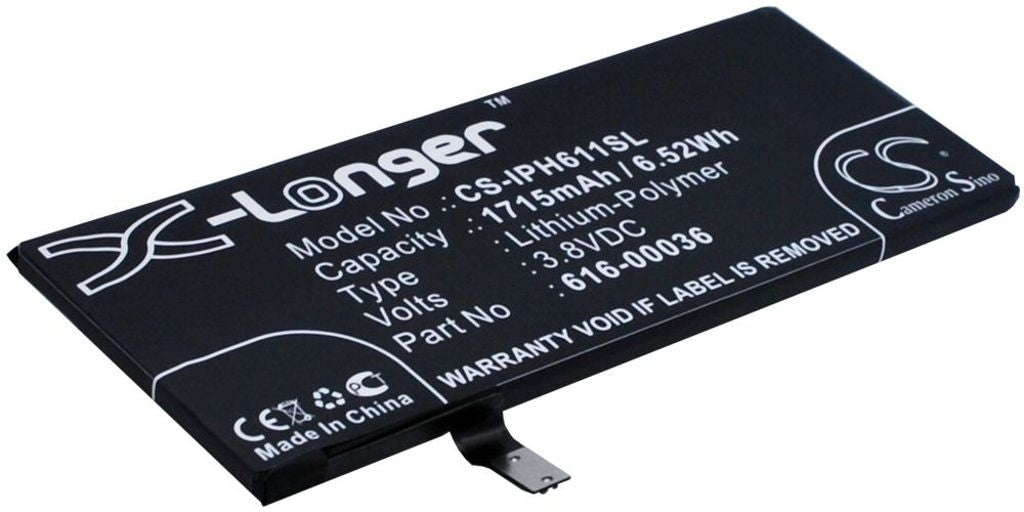 Battery for iPhone 6S