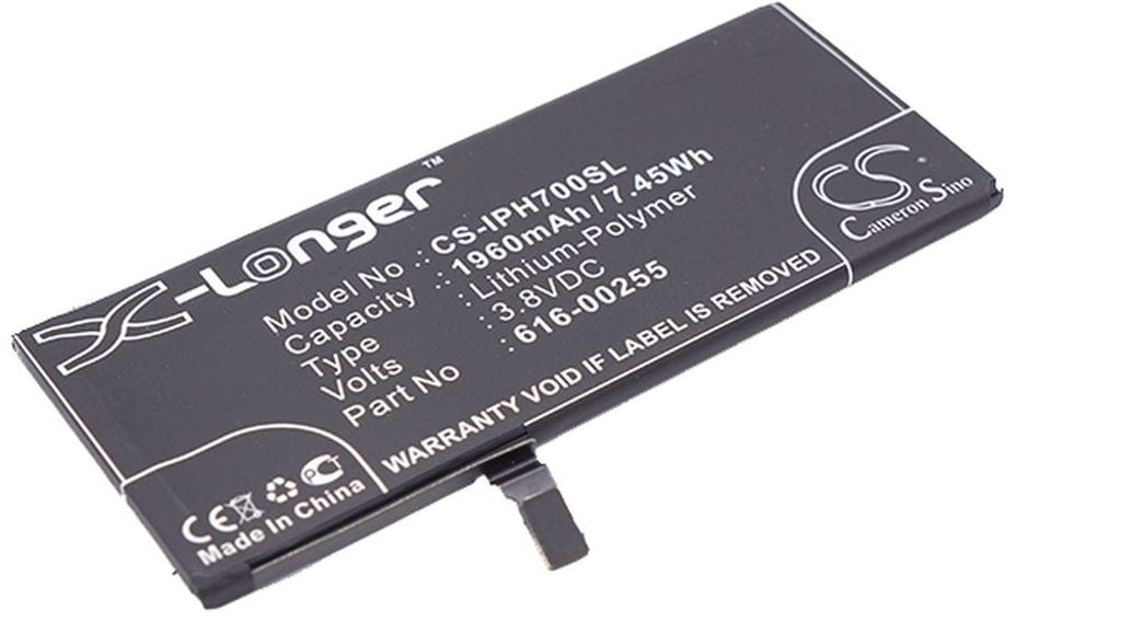 Battery for iPhone 7