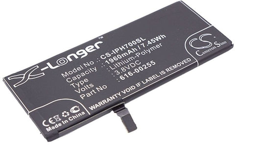 Battery for iPhone 7