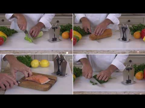 Bavarian Edge - Knife Sharpener