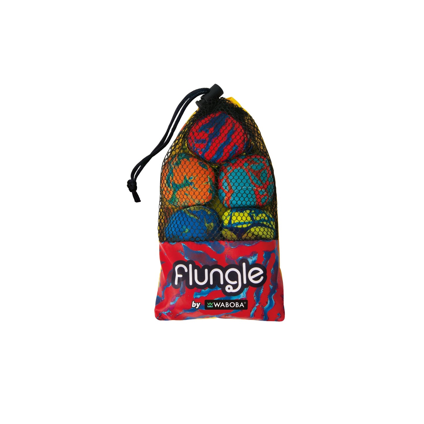 Beach Tossing Game Set with Target and Carry Bag