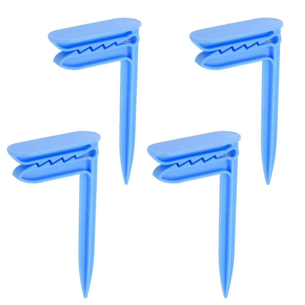 Beach Towel Clips: Secure Towels and Blankets Easily