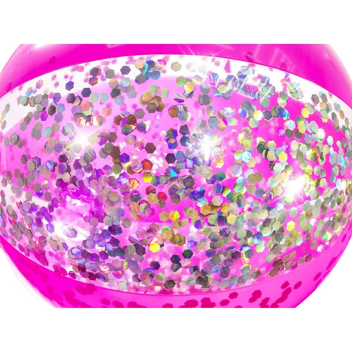 Beach ball 41cm Bestway 31050 gold