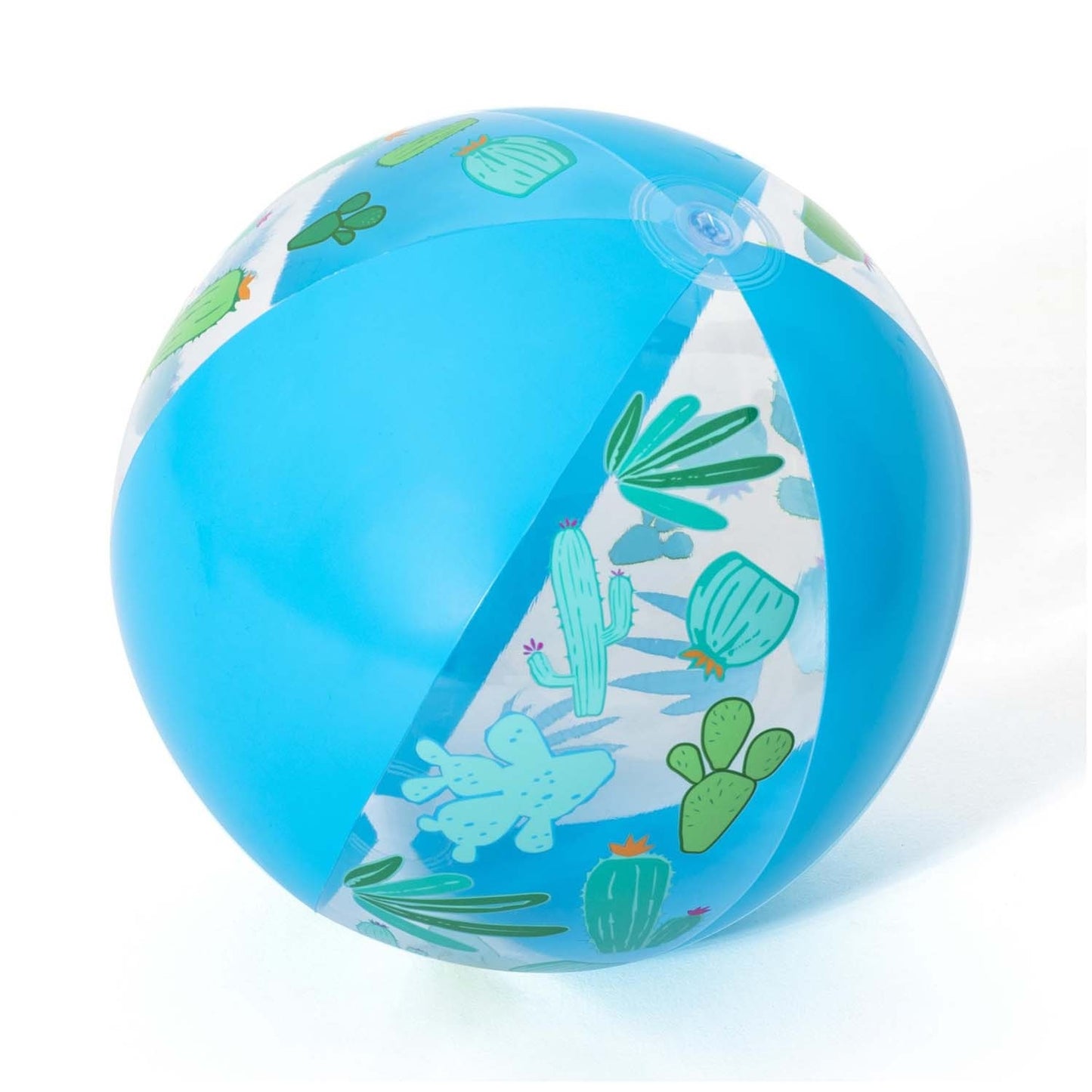 Beach ball 51 cm blue Bestway 31036