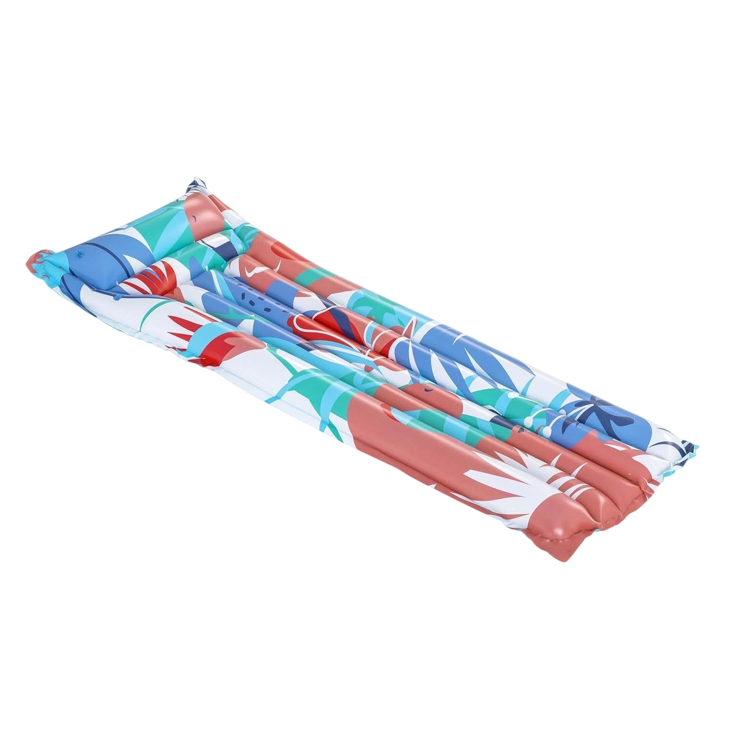 Beach inflatable mattress 183 x 69 cm Bestway 44033