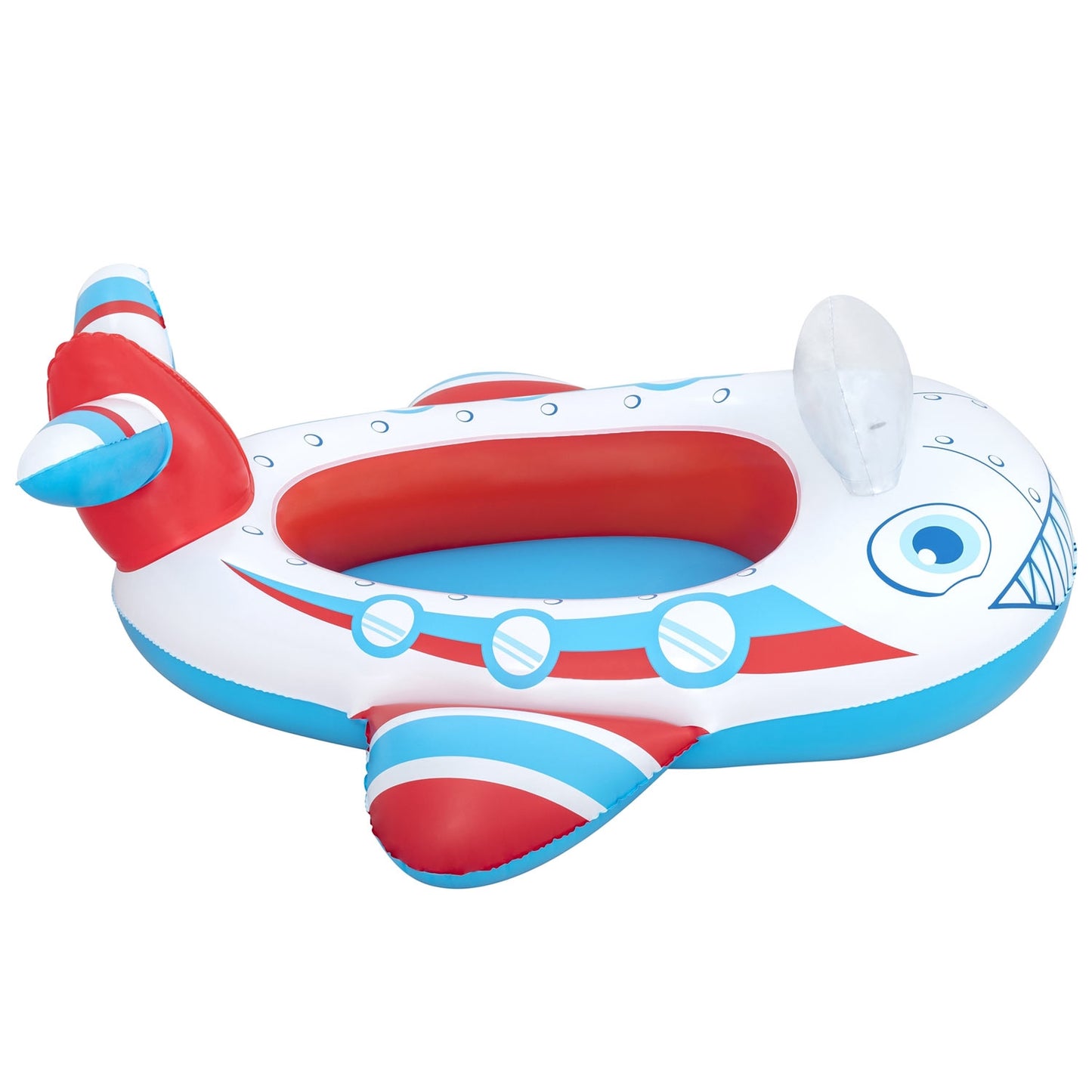 Beach plane pontoon 109 x 97 cm Bestway 34169