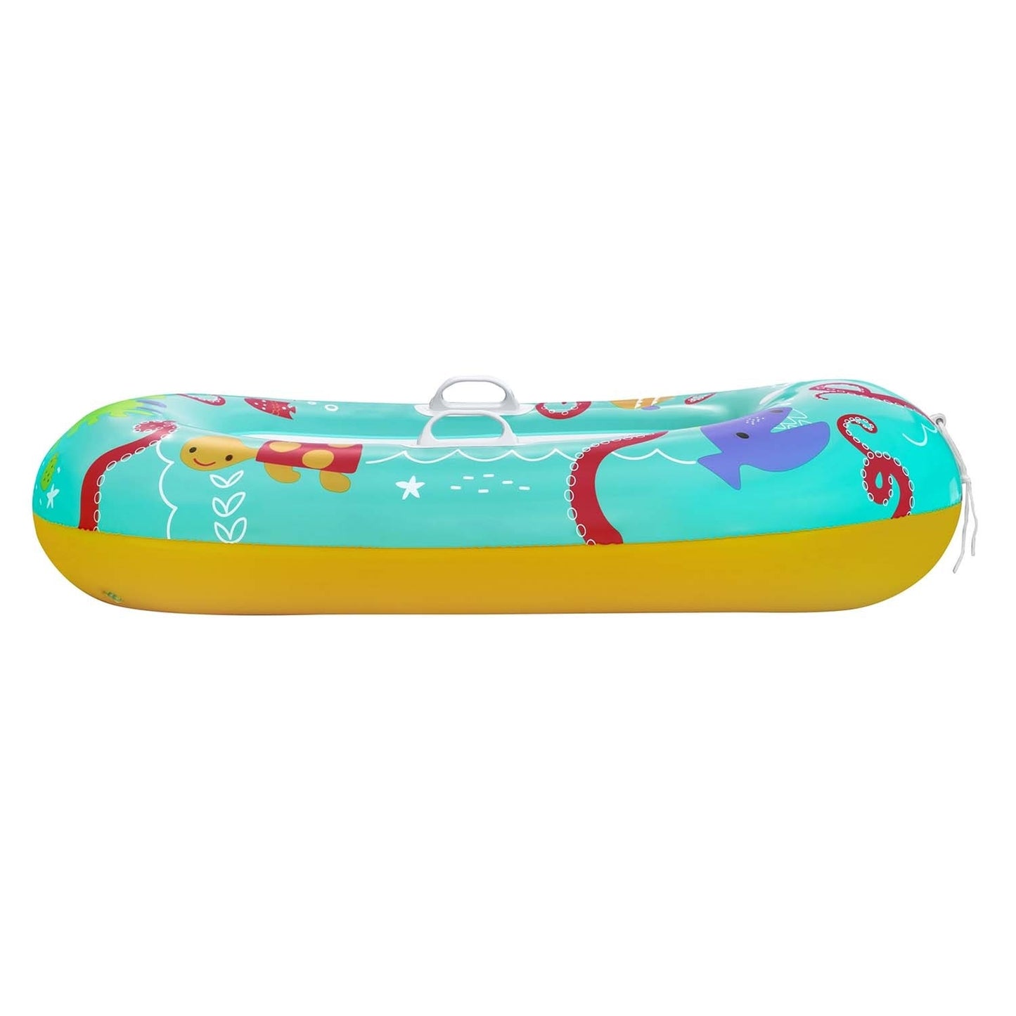 Beach pontoon for swimming 119 x 79 cm Bestway 34009