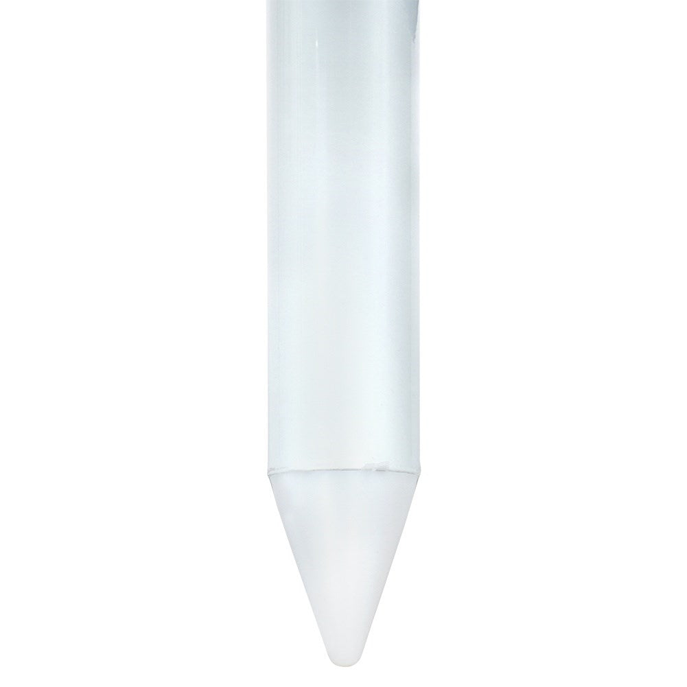 Beach umbrella with adjustable tilt and sun protection