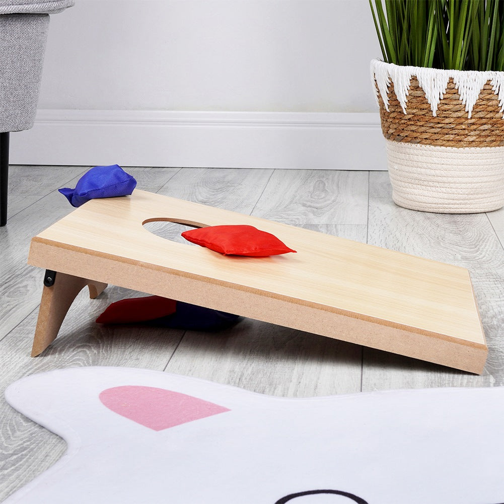 Bean bag toss game 5 pcs.