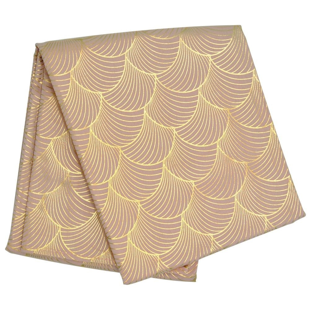 Beautiful cotton cloth for the kitchen table, dining table or living room