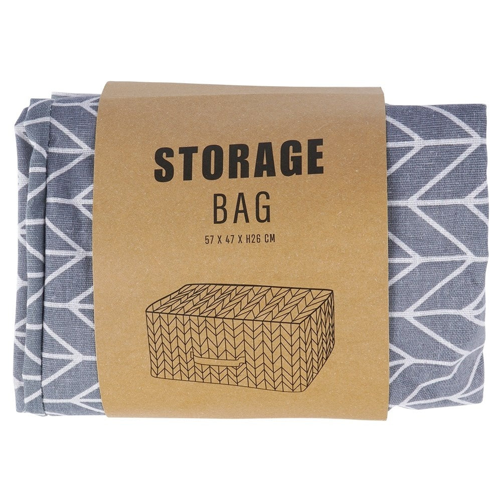 Bed cover: Protection against moisture, dust and moths