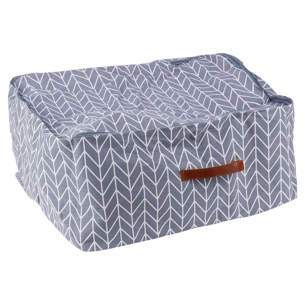 Bed cover: Protection against moisture, dust and moths