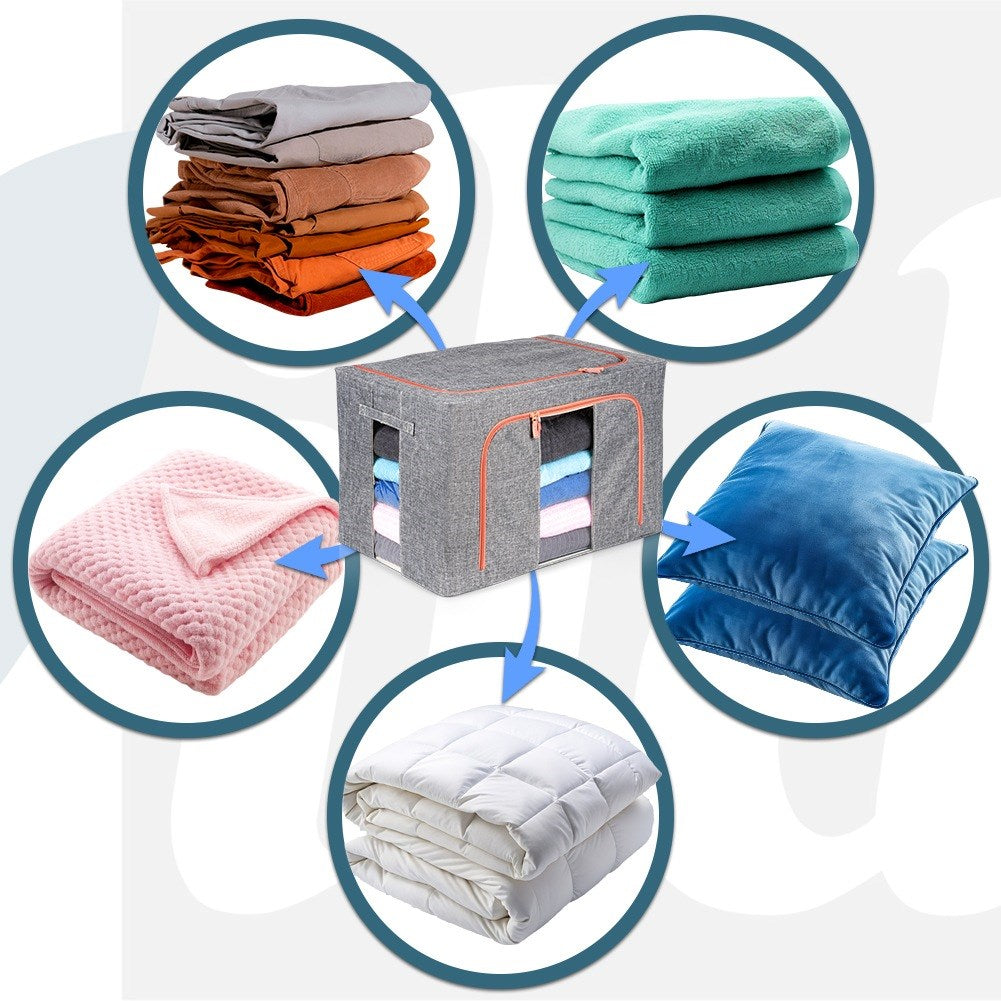 Bedding cover 100 l