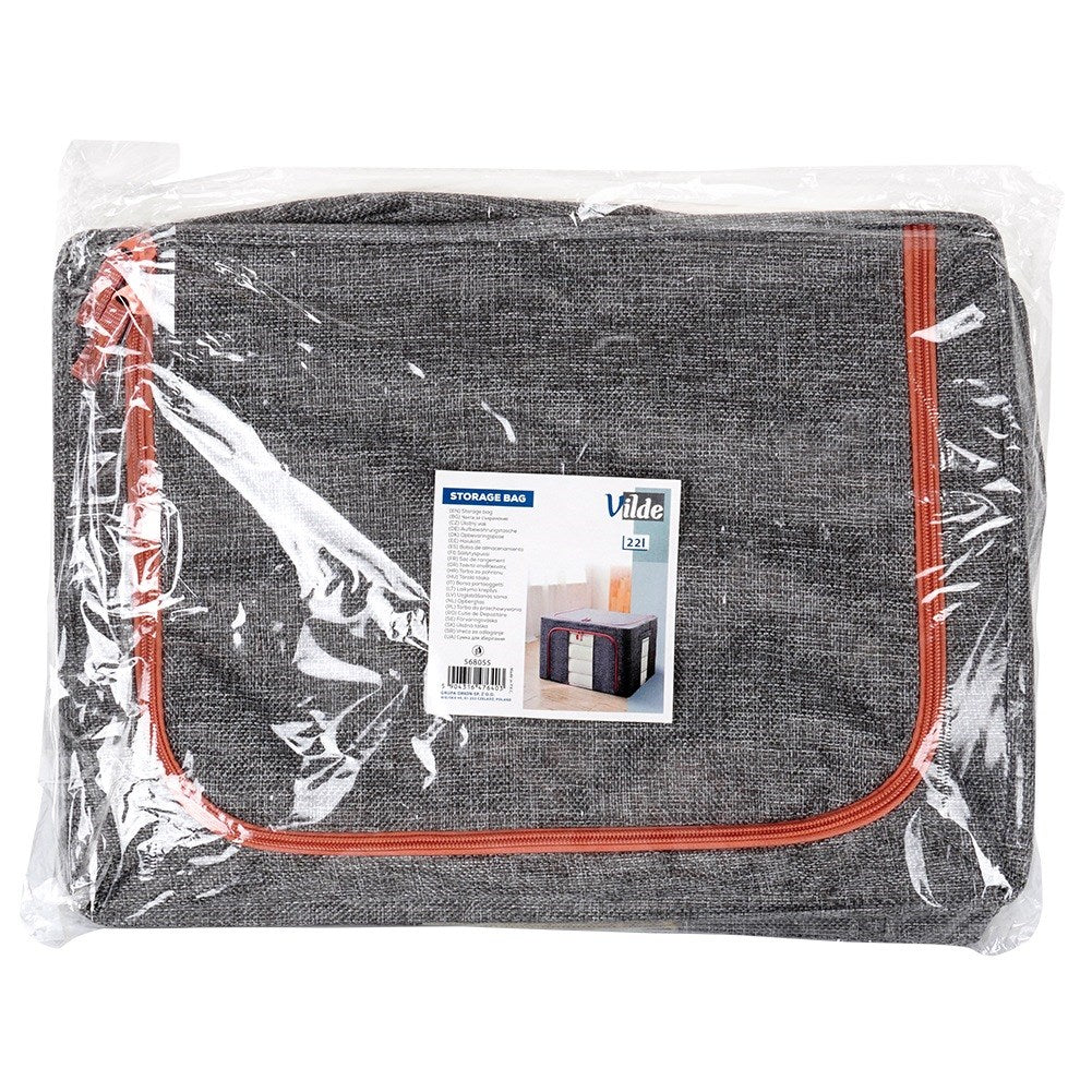 Bedding cover 22 l