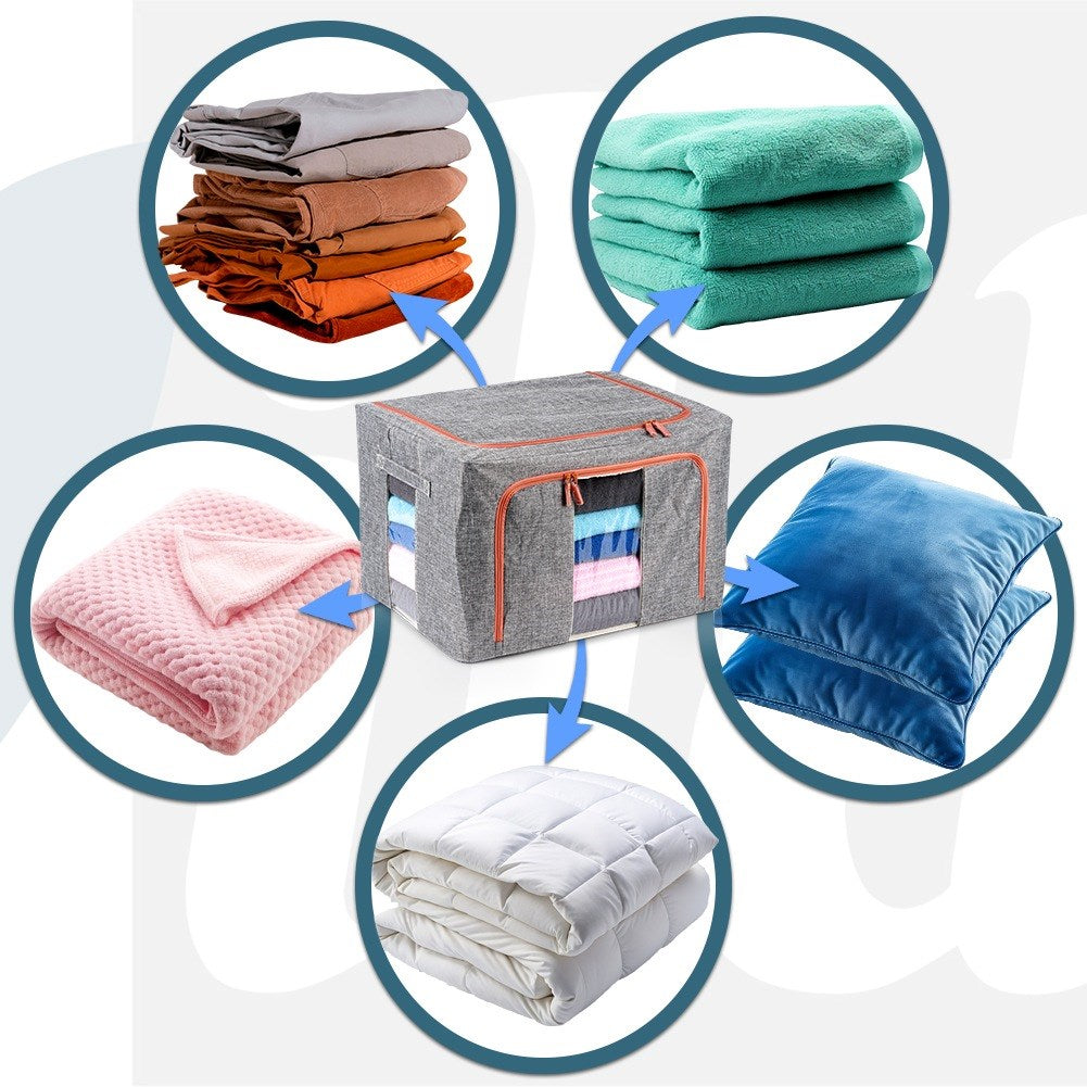 Bedding cover 66 l