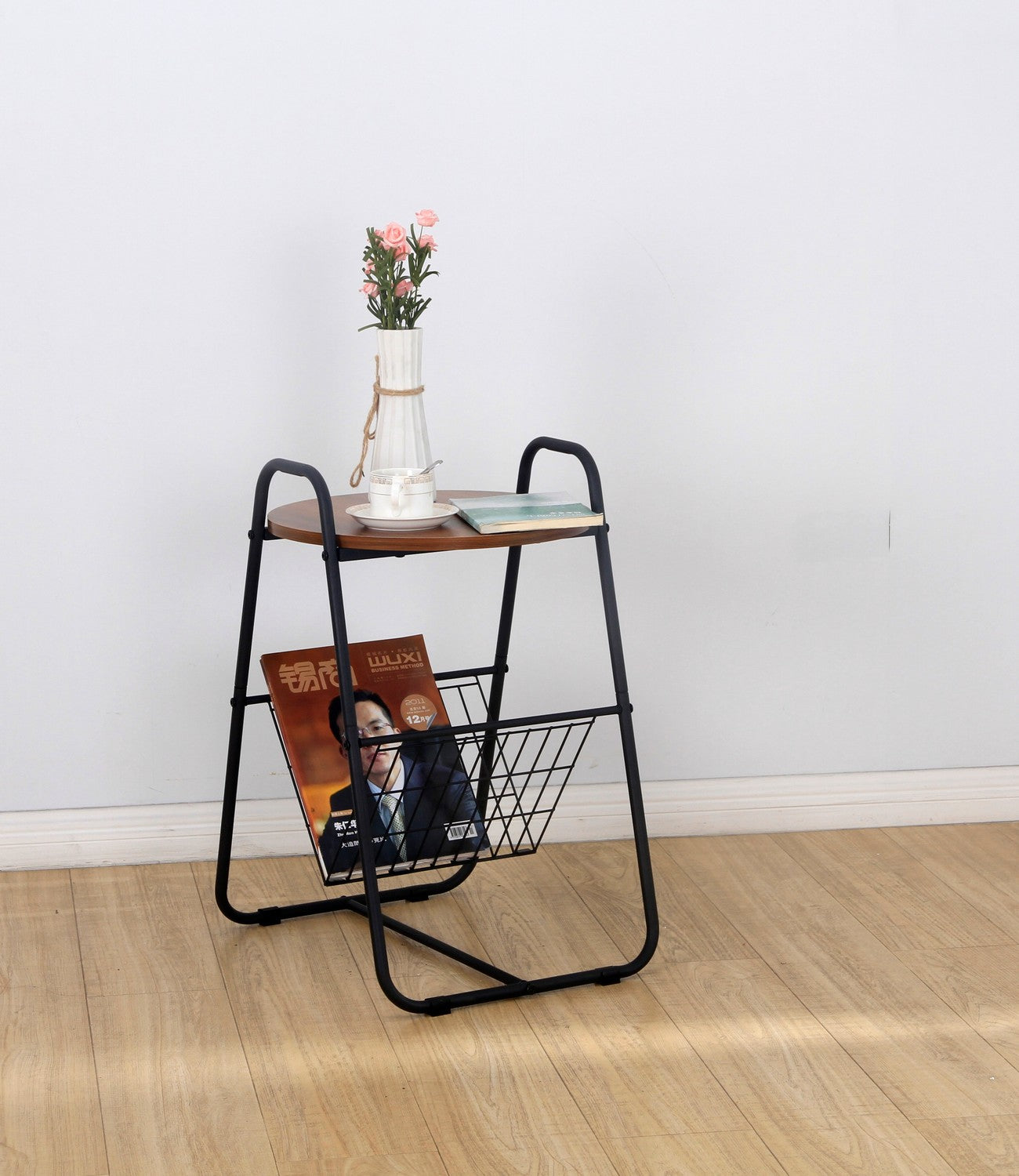 Bedside table and coffee table loft ModernHome