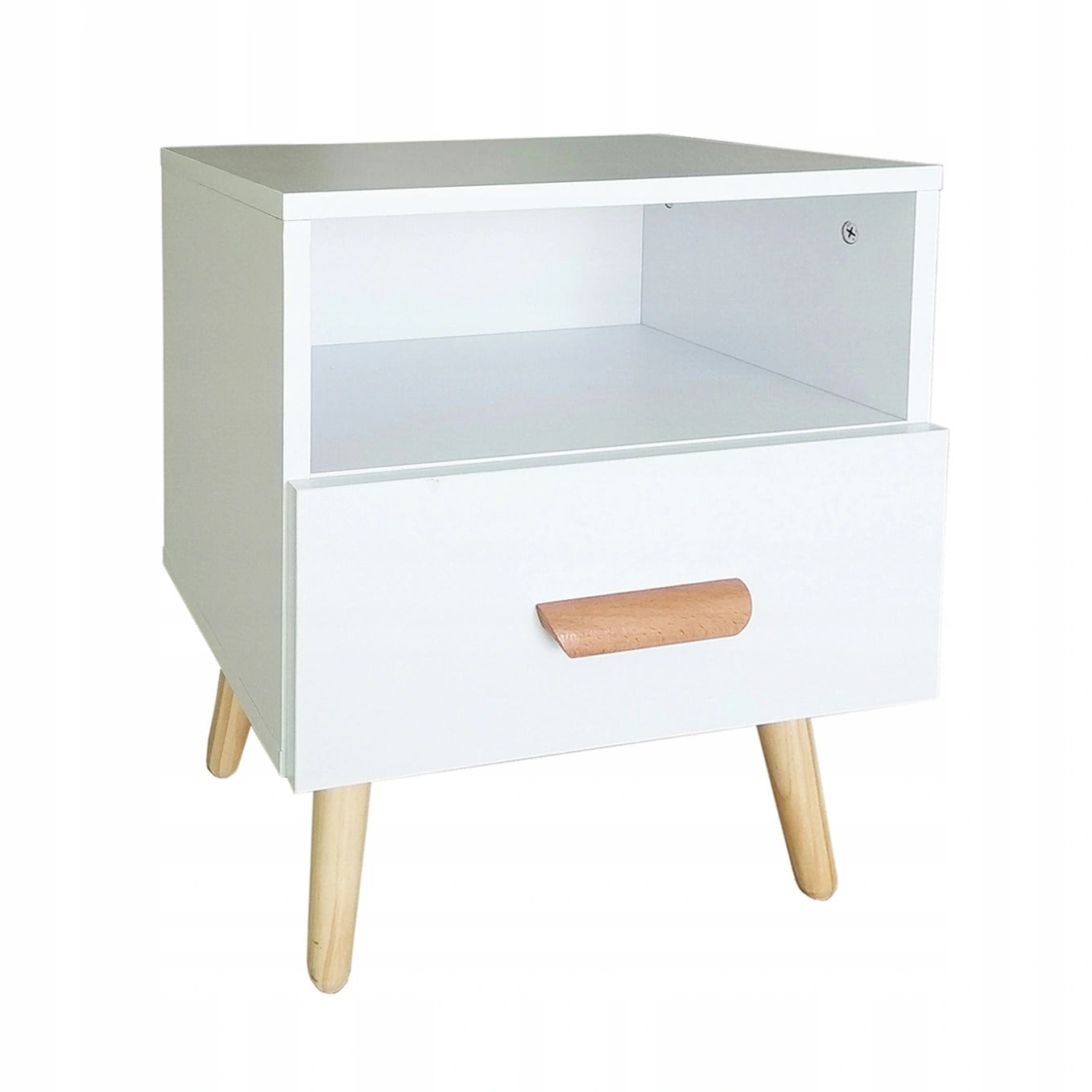 Bedside table drawer bedside table ModernHome