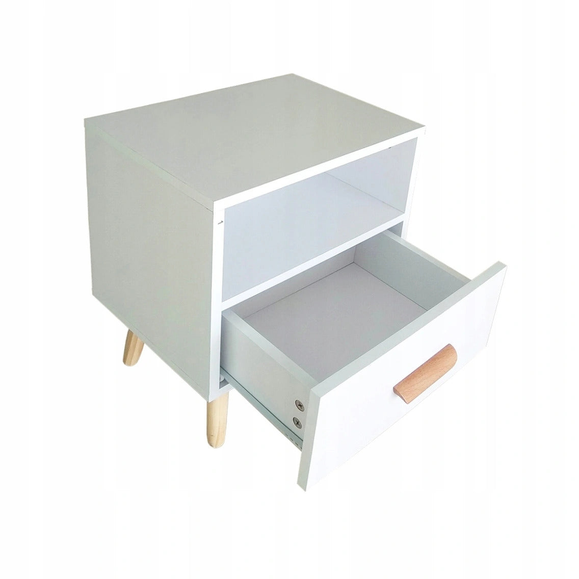 Bedside table drawer bedside table ModernHome