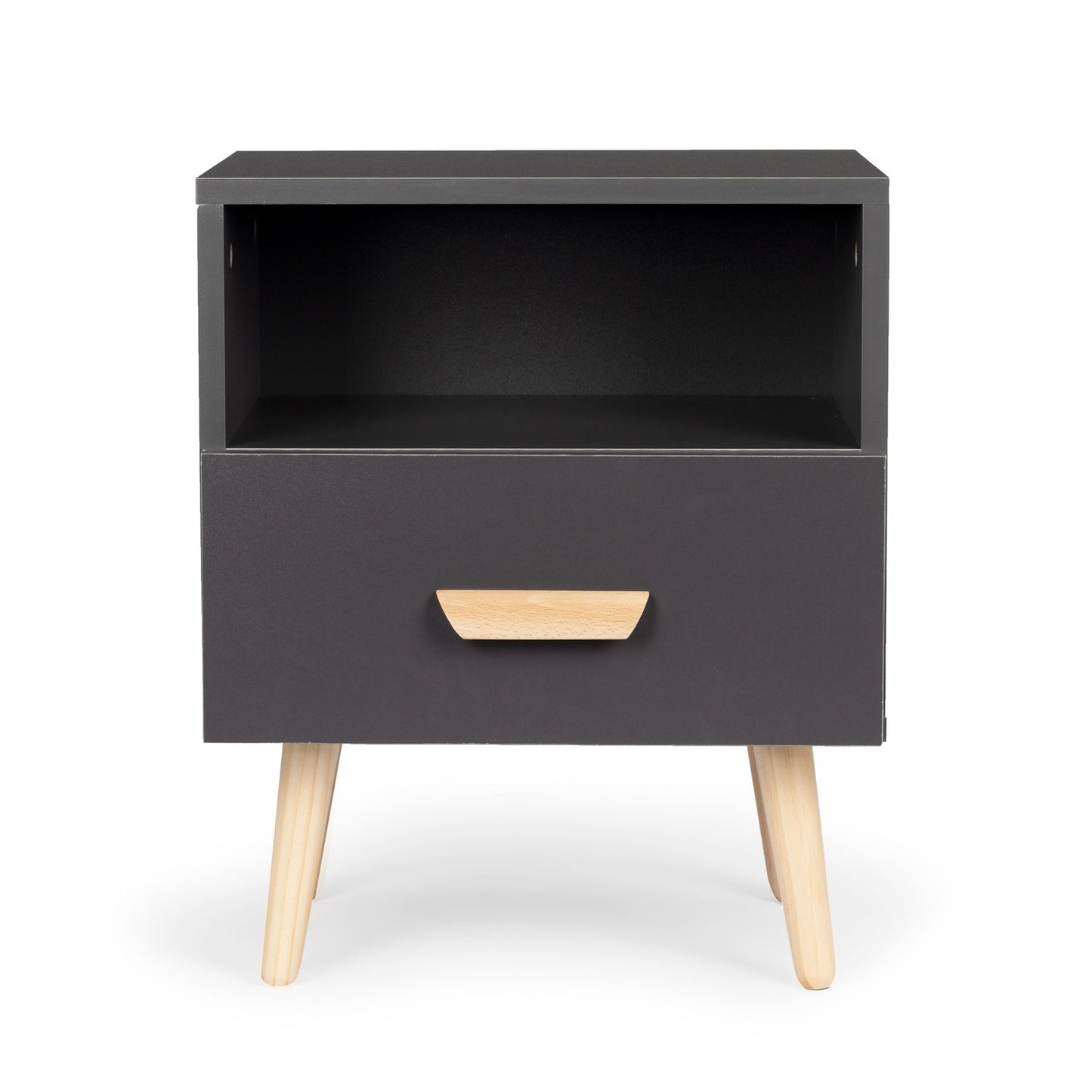 Bedside table drawer bedside table ModernHome