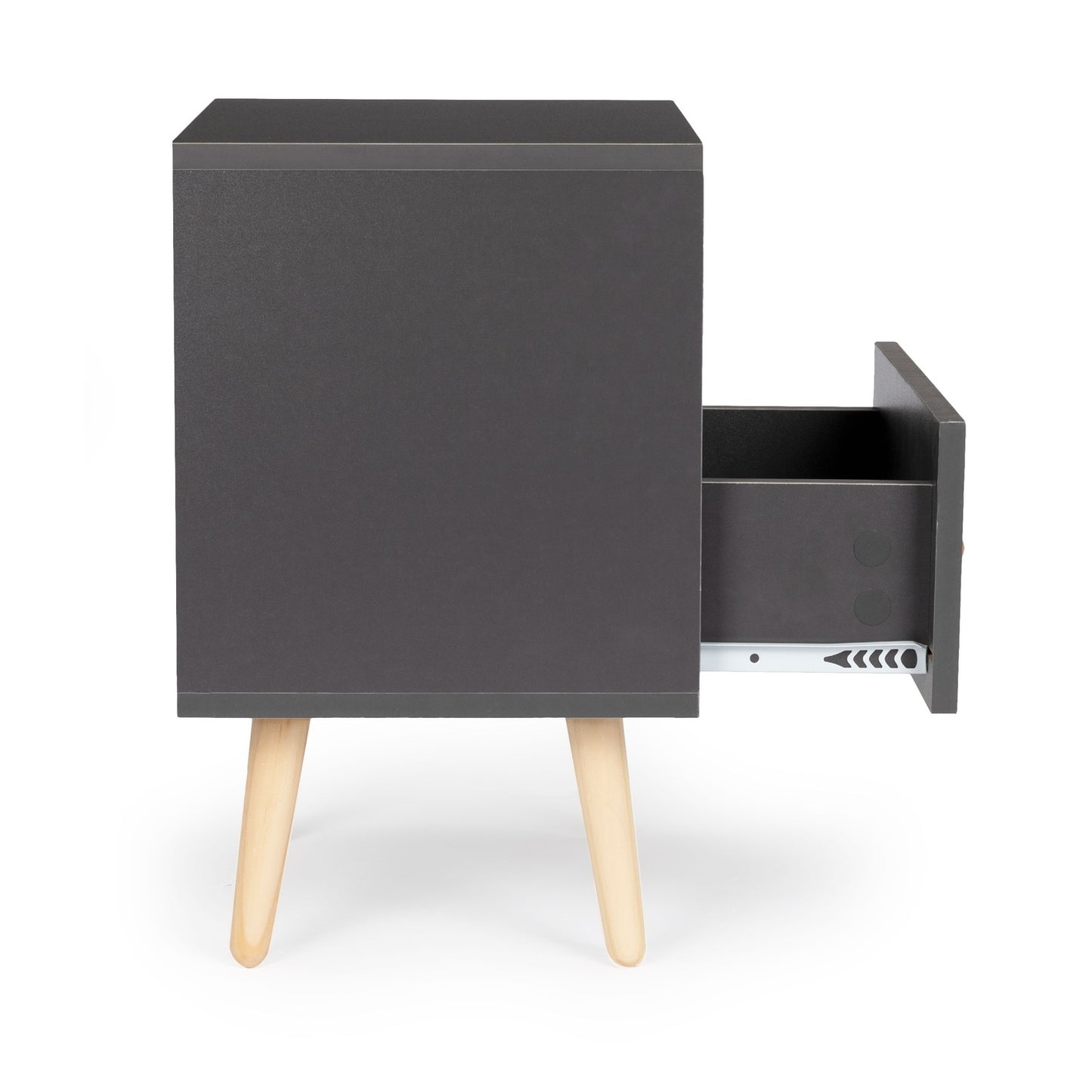 Bedside table drawer bedside table ModernHome