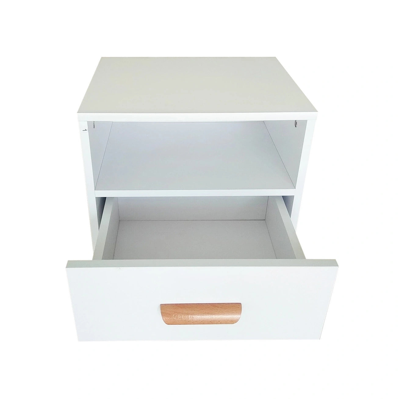 Bedside table drawer bedside table ModernHome