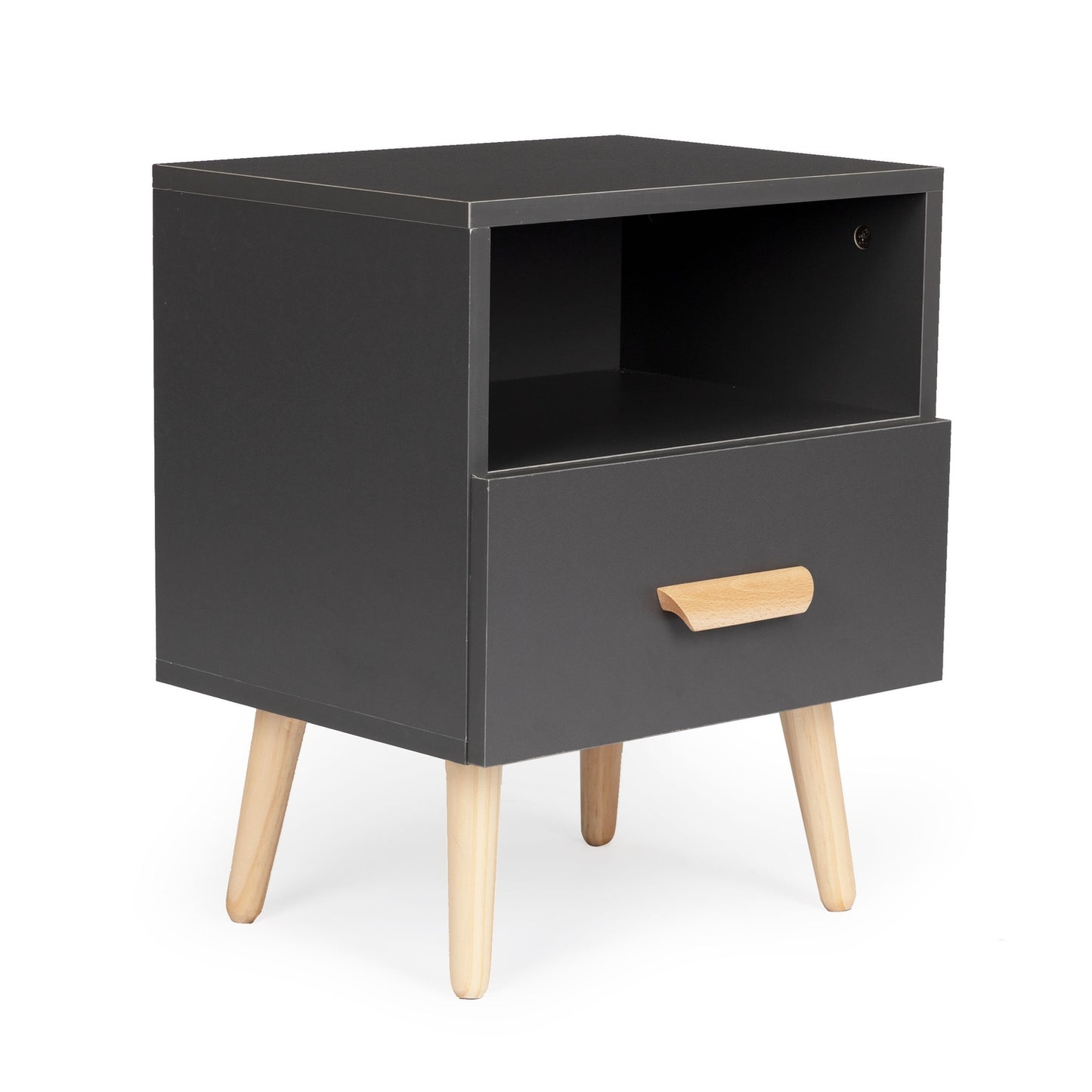Bedside table drawer bedside table ModernHome