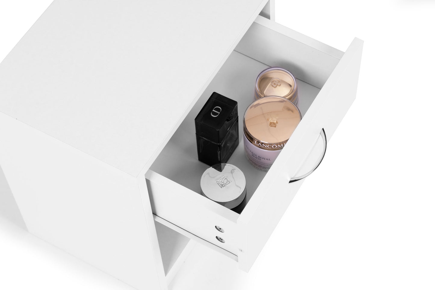 Bedside table with drawer ModernHome