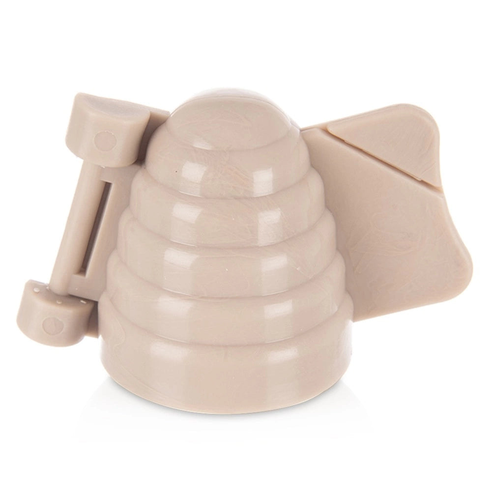 Beehive Cookie Mold, 3.5x3.5 cm, Dishwasher Safe