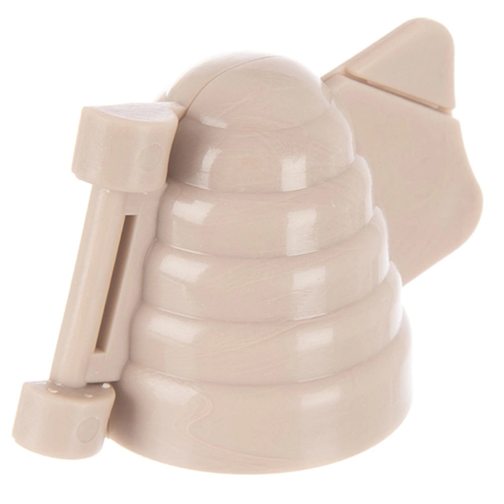 Beehive Cookie Mold, 3.5x3.5 cm, Dishwasher Safe