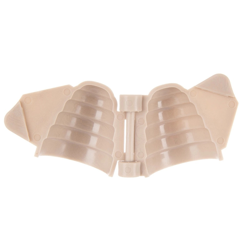 Beehive Cookie Mold, 3.5x3.5 cm, Dishwasher Safe