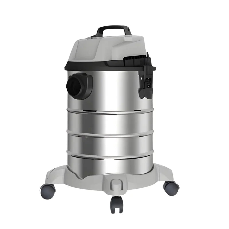 Bentheimer BR-308-30L: Wet and Dry Vacuum Cleaner 1500W - 30L