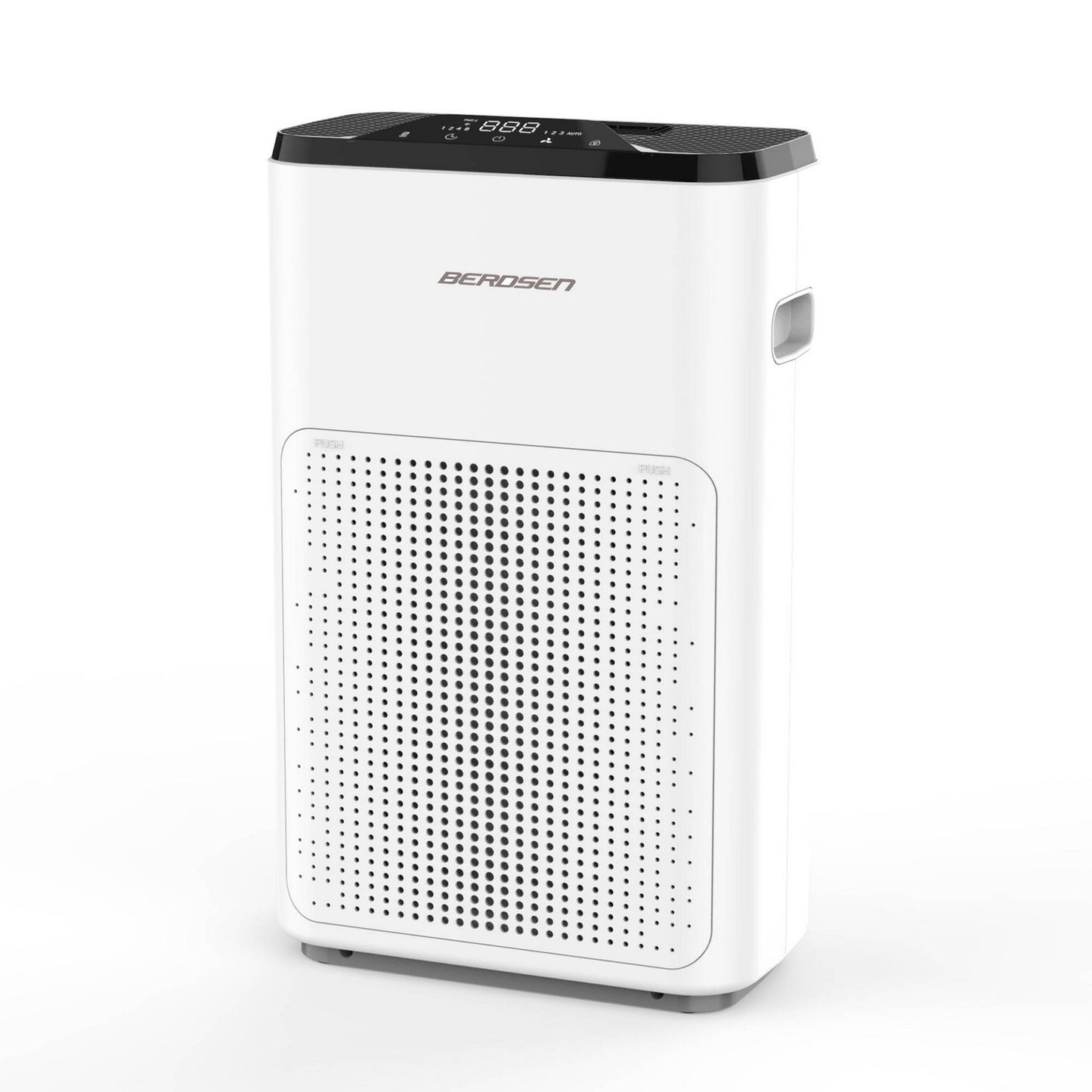Berdsen Air air purifier with replaceable HEPA filter