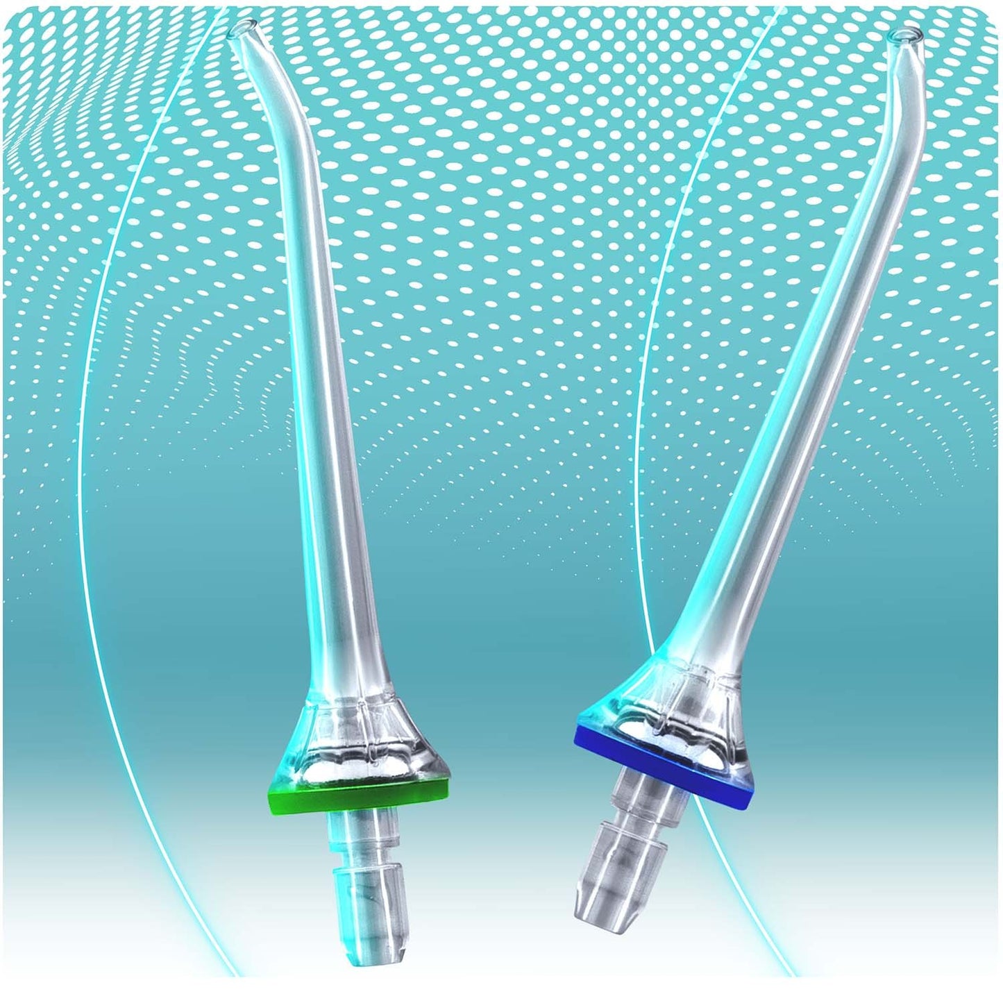 Berdsen BD-200 irrigator tips 2 pcs