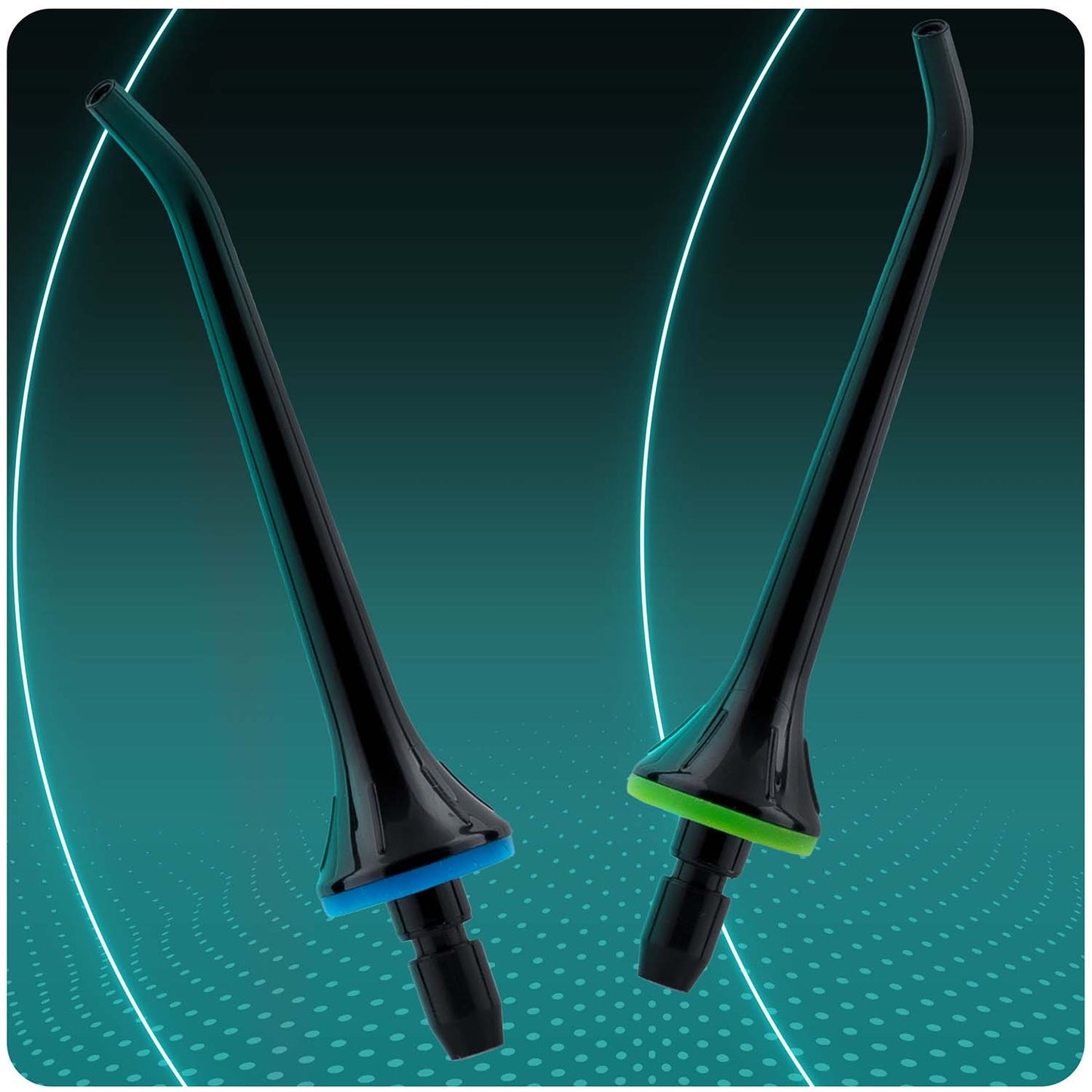 Berdsen BD-201 irrigator tips 2 pcs