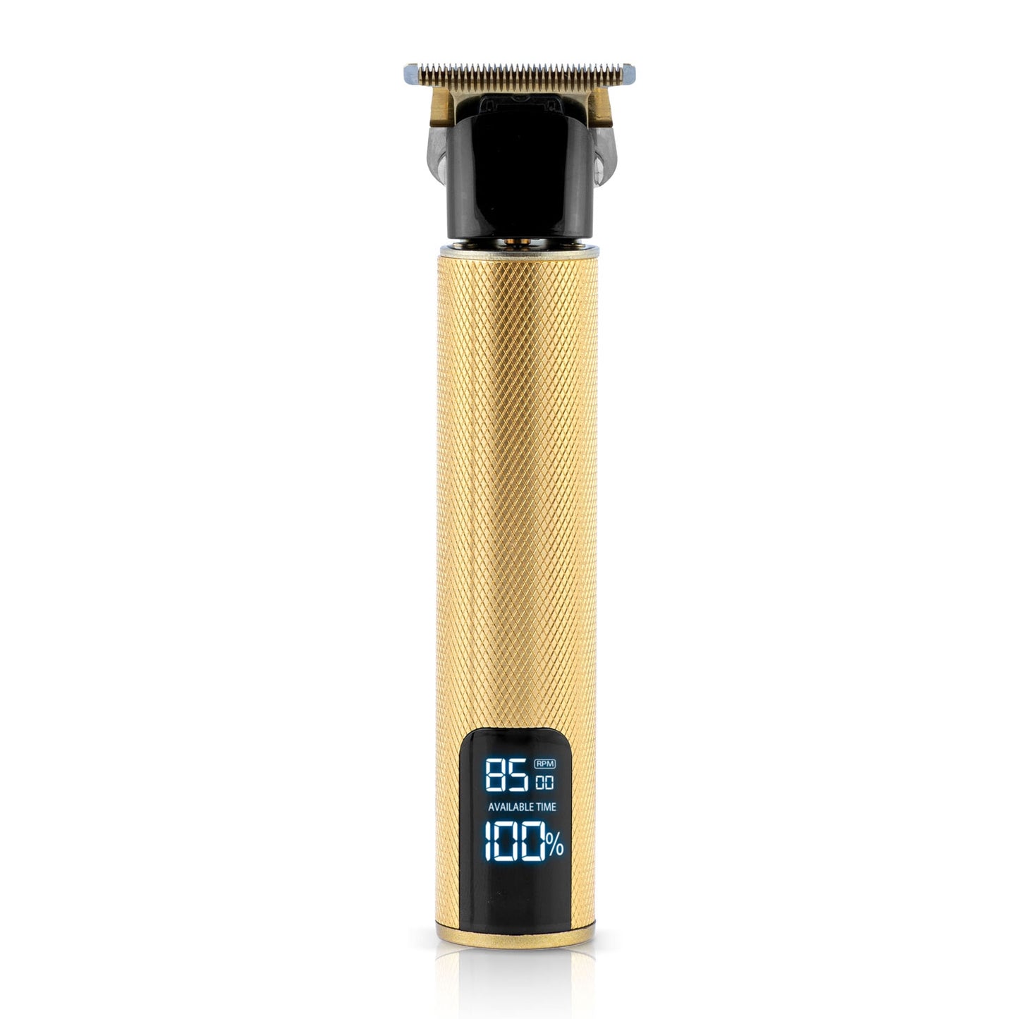 Berdsen BD-260 gold hair clipper