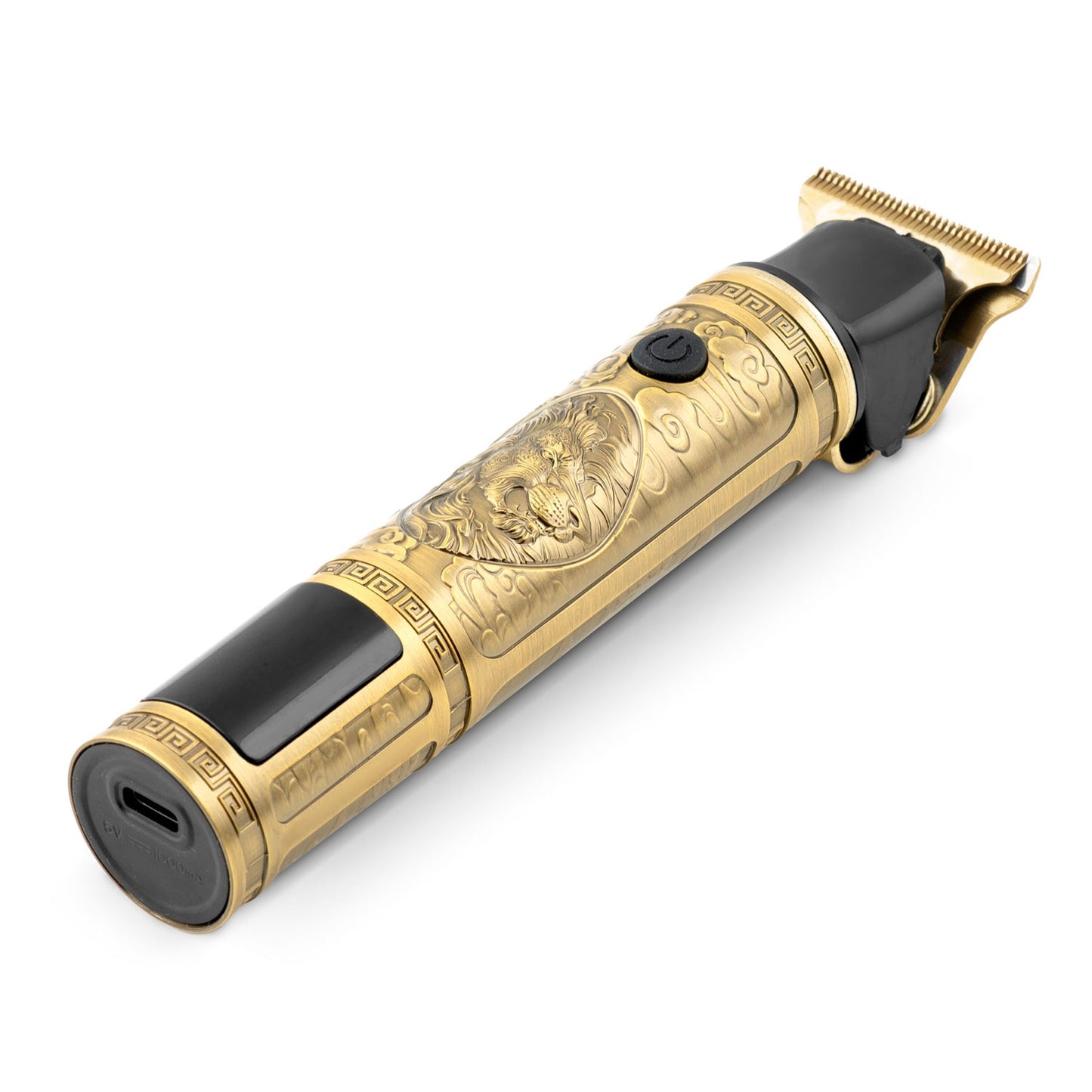 Berdsen BD-261 gold hair clipper Lew