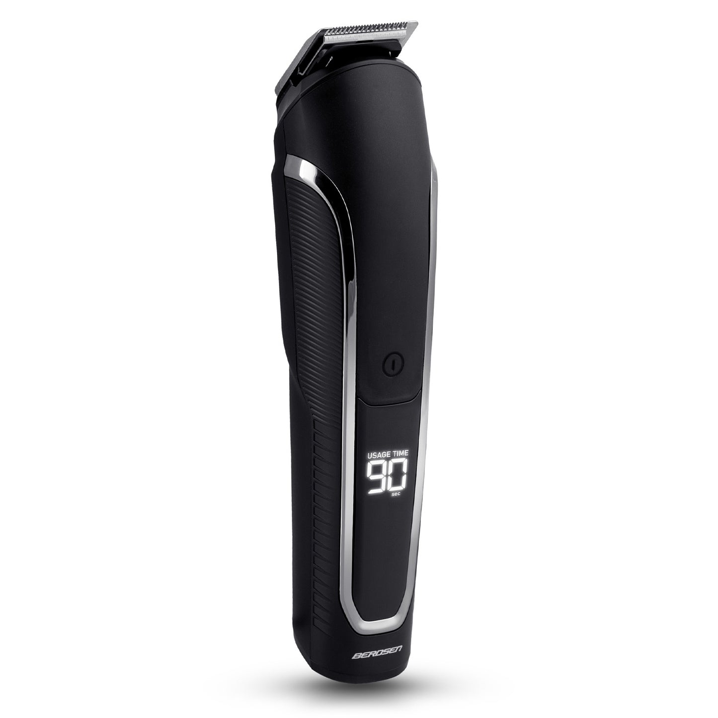 Berdsen BD-262 hair clipper, black