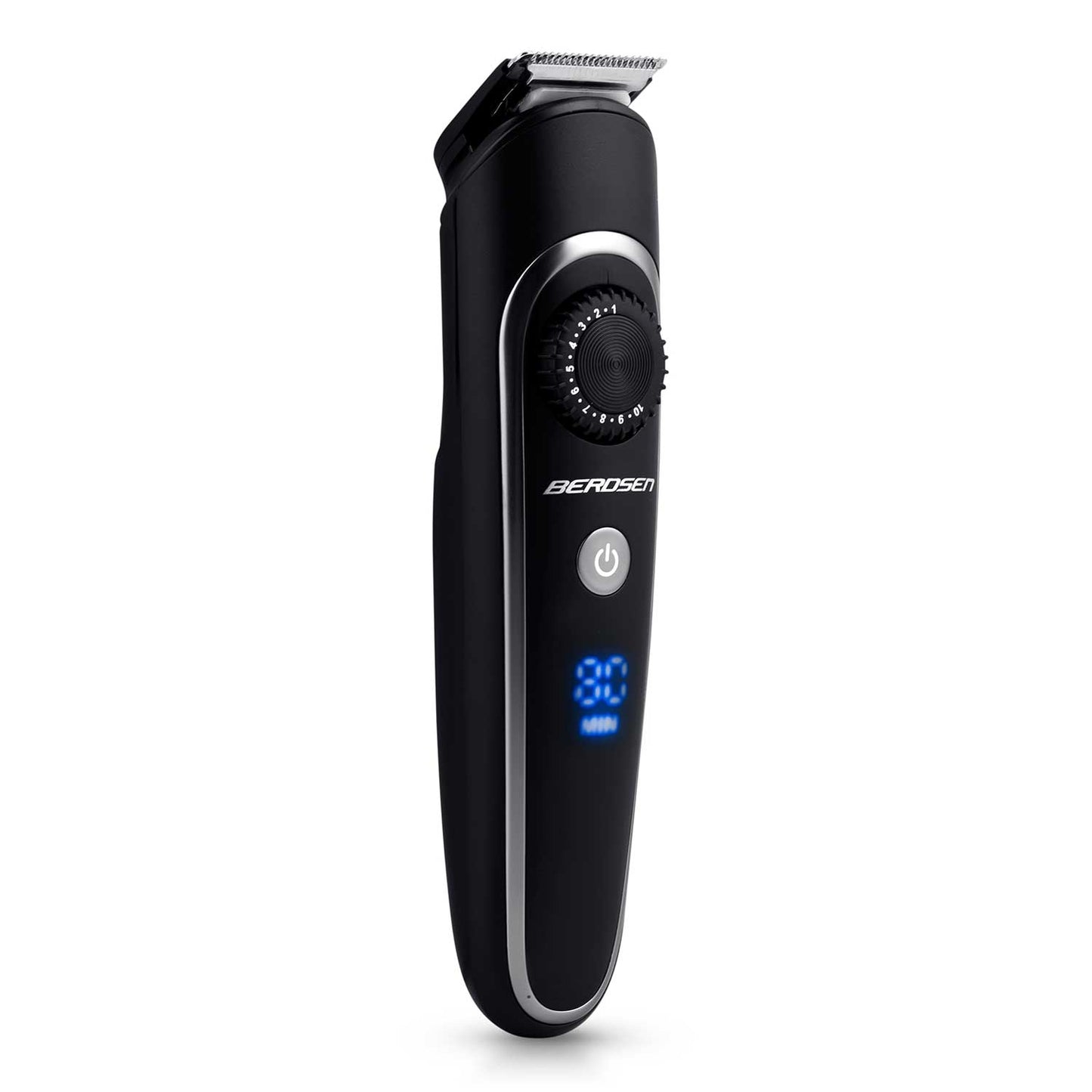 Berdsen BD-263 hair clipper, black
