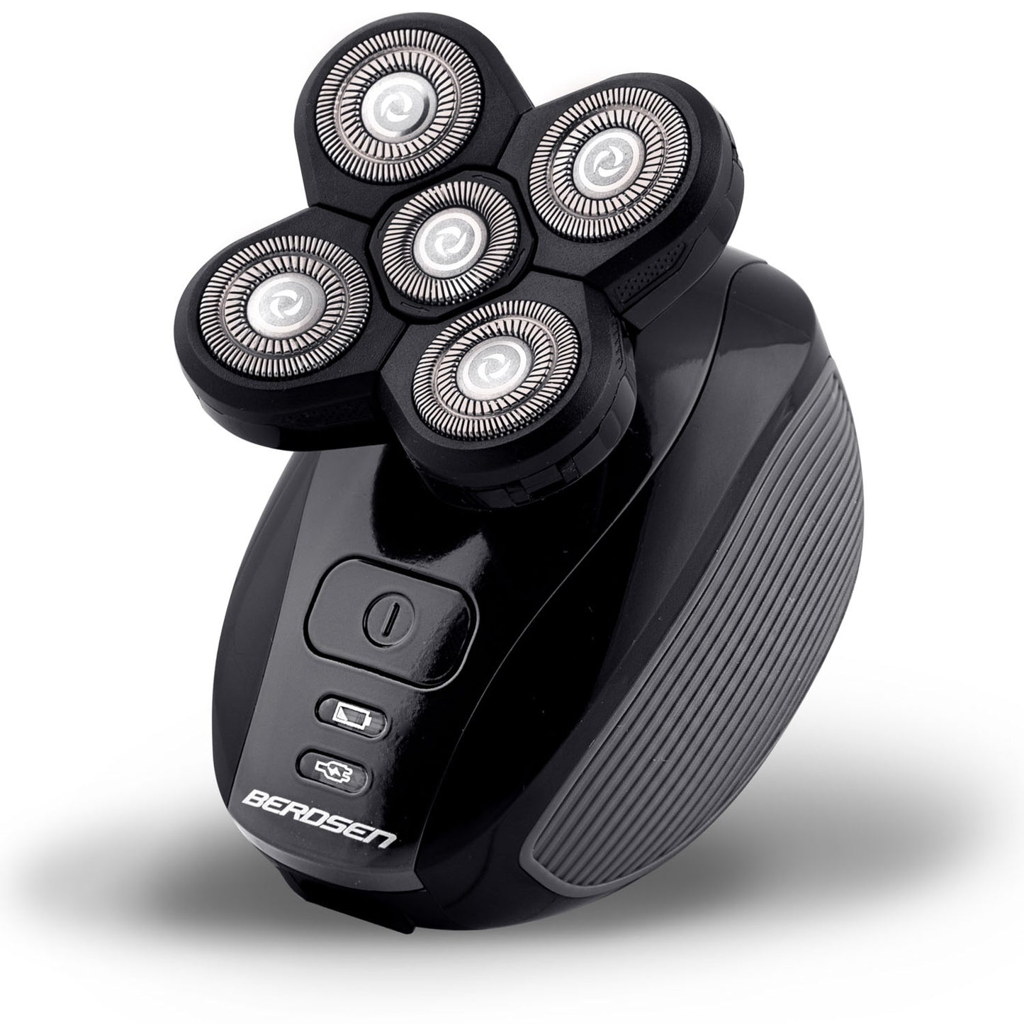 Berdsen BD-264 electric shaver, black